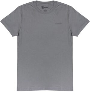 Camiseta Hydrant Basic TH000010 Gris - Masculina