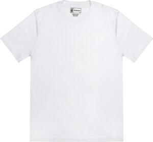 Camiseta Hydrant Basic TH000010 Blanca - Masculina