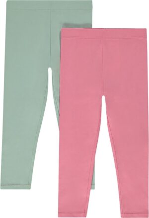 Pantalón para Bebé Orchestra HI01XA-VEC - Femenino (2 unidades)