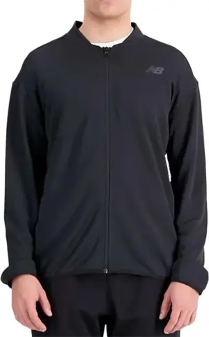 Chaqueta New Balance MJ33129 BK - Masculina