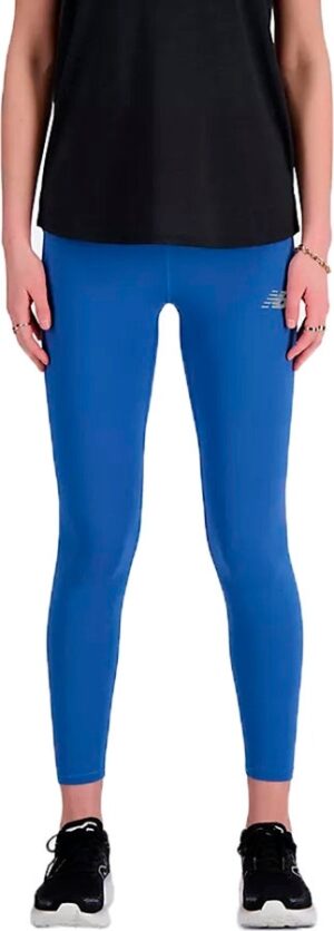 Pantalón New Balance WP41112 BEU - Femenina