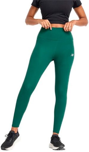 Pantalón New Balance WP41112 NWG - Femenina
