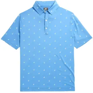 Camisa Polo FootJoy 26430 - Masculina