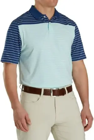 Camisa Polo FootJoy 26207 - Masculina