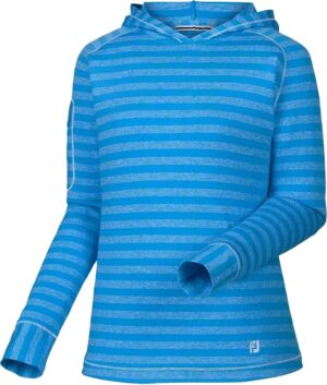 Camiseta Manga Larga con Capucha FootJoy 27592 - Femenina