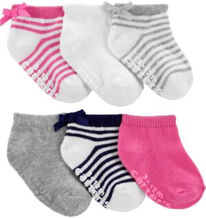 Medias Carter's 1H760110 - Femenina