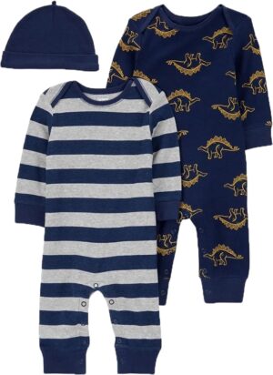 Pijama Carter's 1P569810 - Masculino