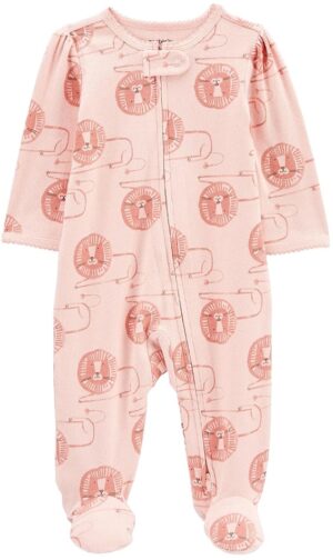 Pijama Carter's 1P605010 - Femenina
