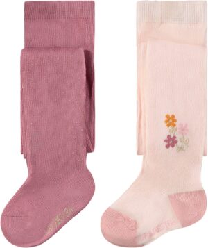 Medias para Bebe Orchestra AI00BR-ROF - Femenina
