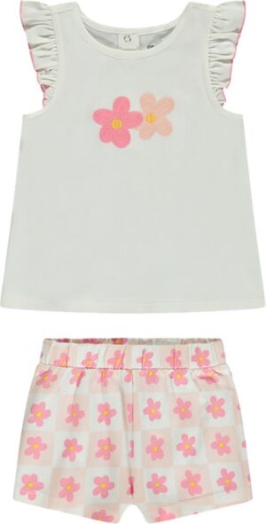 Conjunto para Playa Orchestra HI023K-ECR - Femenino (2 Piezas)