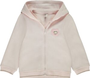 Sudadera con capucha para Bebé Orchestra HI022F-ROC - Femenina