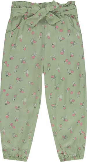 Pantalón para Bebé Orchestra HI027E-VEM - Femenina