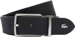 Cinto Lacoste RC4085000 - Masculino