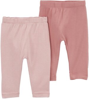 Pantalones para bebé Carter's 1Q489110 - Femenina