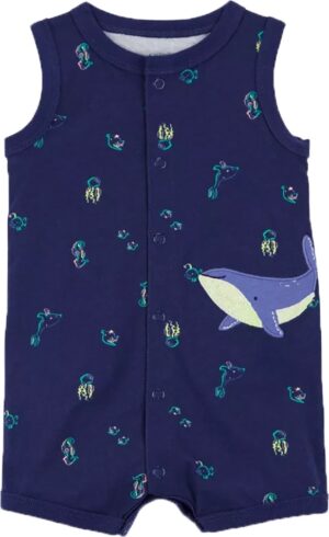 Mono Carter's 1Q494710 - Masculino