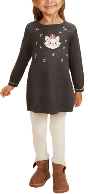 Vestido para bebé Orchestra HI01Z2-GRM