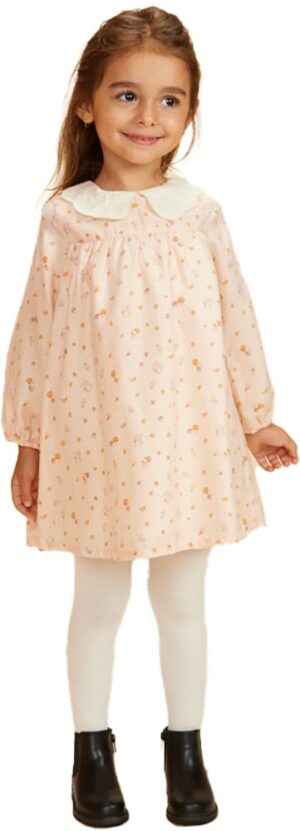 Vestido para bebé Orchestra HI01ZS-ROC