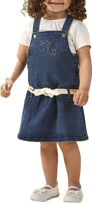 Vestido para Bebé Orchestra HI022C-BLM - Femenino