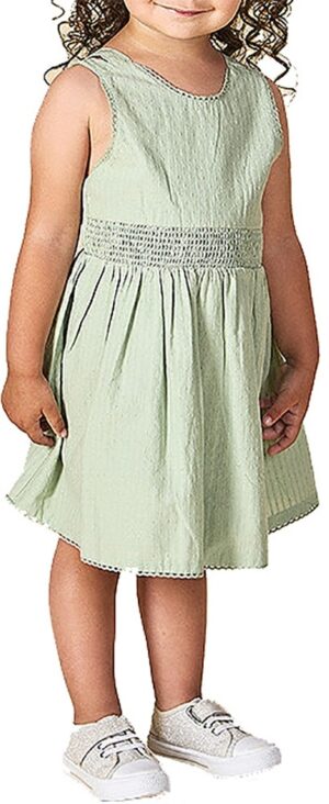 Vestido para Bebé Orchestra HI023W-VEC - Femenino