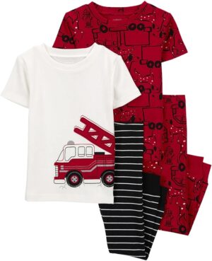 Pijama para bebé Carter's 1Q510110 - Masculino