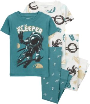 Pijama para bebé Carter's 1Q510210 - Masculino