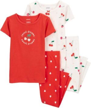 Pijama para bebé Carter's 1Q514210 - Masculino