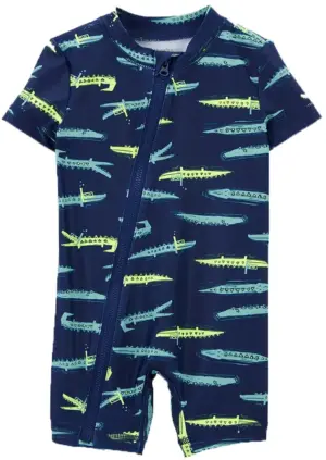 Ropa de Baño Carter's 1Q547510 - Masculino