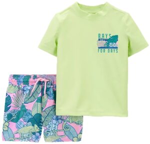 Ropa de baño Carter's 1Q547810 - Masculino
