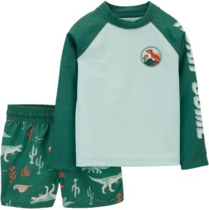 Ropa de Baño Carter's 1Q547910 - Masculino
