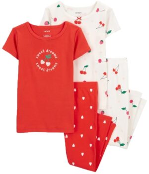 Pijama Carter's 2Q514210 - Femenina