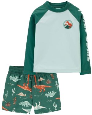 Ropa de Baño Carter's 2Q547910 - Masculino