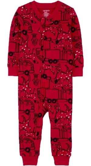 Conjunto Carter's 2Q560210 - Masculino