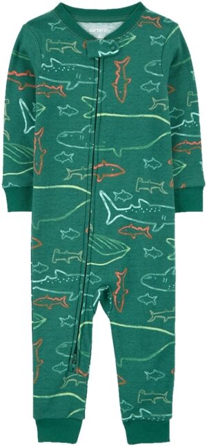 Conjunto Carter's 2Q560610 - Masculino