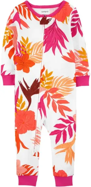 Pijama Carter's 2Q561210 - Femenina