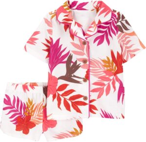 Pijama Carter's 2Q582710 - Femenina