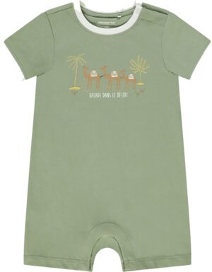 Body para Bebé Orchestra HLANA7-VEC - Masculino