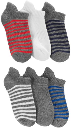 Medias Carter's 3K539610 - Masculina