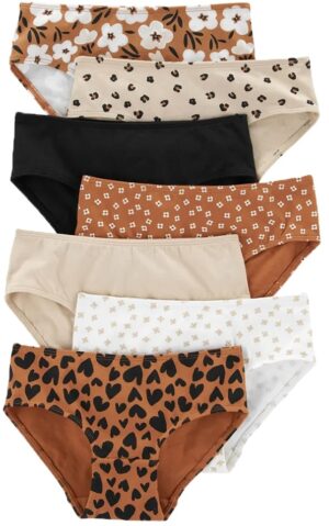 Bombachita Carter's 3O055210 - Femenina