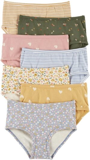 Bombachita Carter's 3O055310 - Femenina