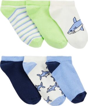 Medias Carter's 3Q509110 - Masculina