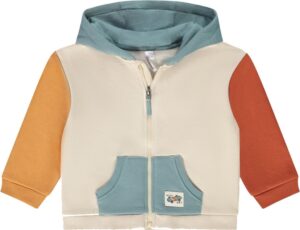 Sudadera Para Bebé Orchestra HLAN0R-ECR - Masculina