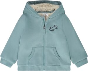 Abrigo Orchestra HLAN25-BLF - Masculino