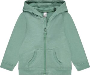 Sudadera con capucha para Bebé Orchestra HLAN8M-VEM - Masculina