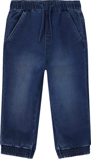 Pantalón Jeans para Bebé Orchestra HLANAL-BLM - Masculino
