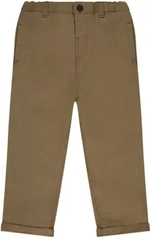 Pantalón para Bebé Orchestra HLAN7L-MAC - Masculino