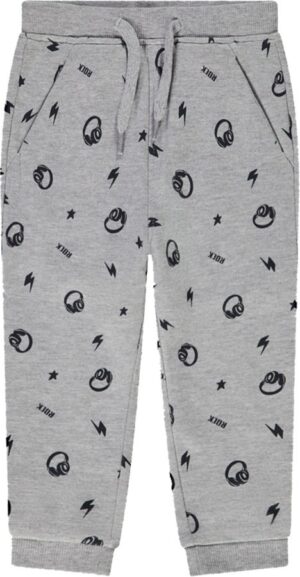 Pantalon para bebé Orchestra HLAN10-GRM Masculino