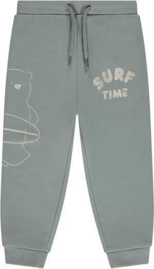 Pantalón para bebé Orchestra HLAN7G-VEM - Masculino