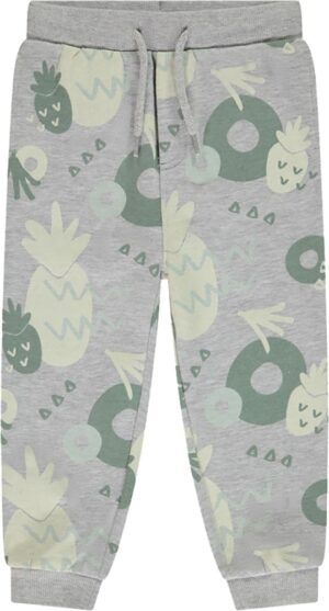 Pantalón para Bebé Orchestra HLAN7O-GRC - Masculino