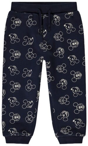 Pantalón para bebé Orchestra HLAN4Z-BLF - Masculino