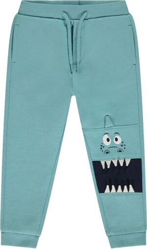 Pantalon para bebé Orchestra HLAN9S-BLM
